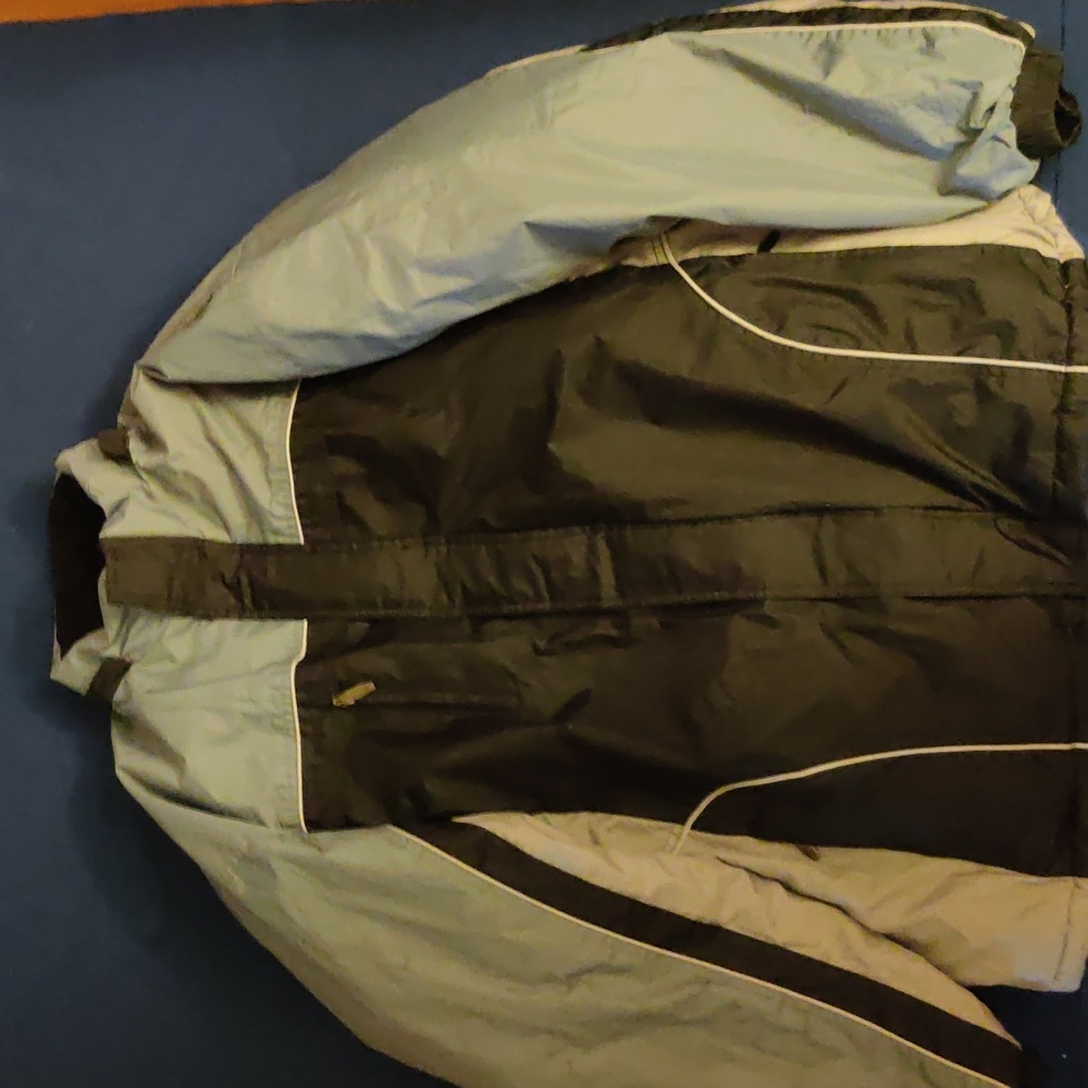 Men's Climate Concepts Jacket Size 2X